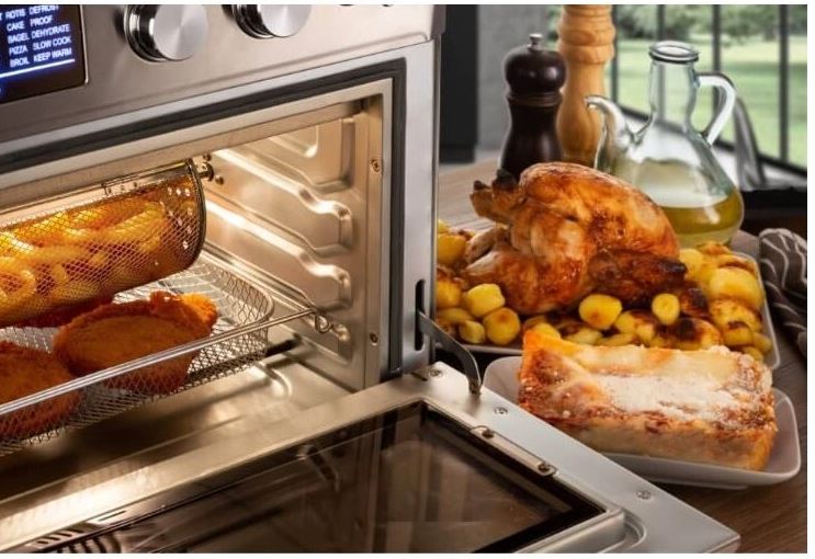 air fryer